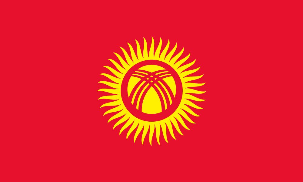 Kyrgyzstan